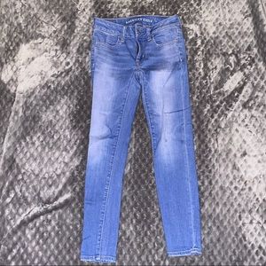 American Eagle Jeans!